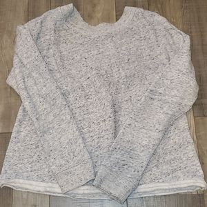 Abercrombie and Fitch sweatshirt size xs